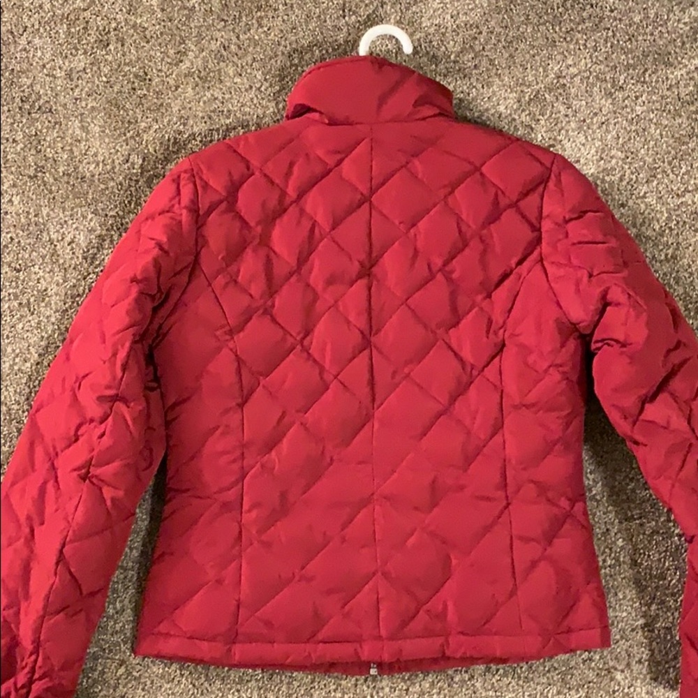 Jacket - Picture 3 of 3